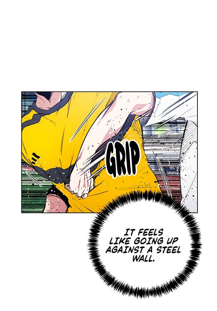 Top Corner Chapter 136 page 50 - 