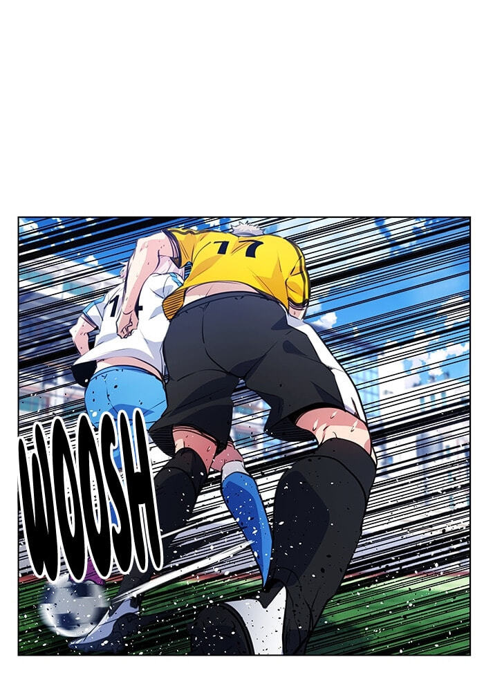 Top Corner Chapter 136 page 51 - 