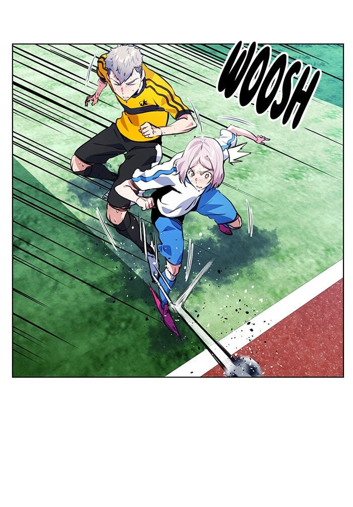 Top Corner Chapter 136 page 55 - 