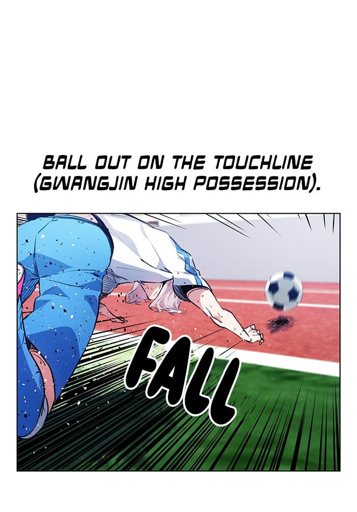 Top Corner Chapter 136 page 56 - 