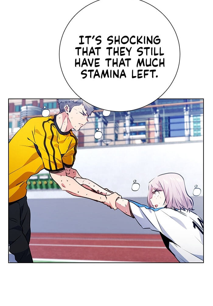 Top Corner Chapter 136 page 59 - 