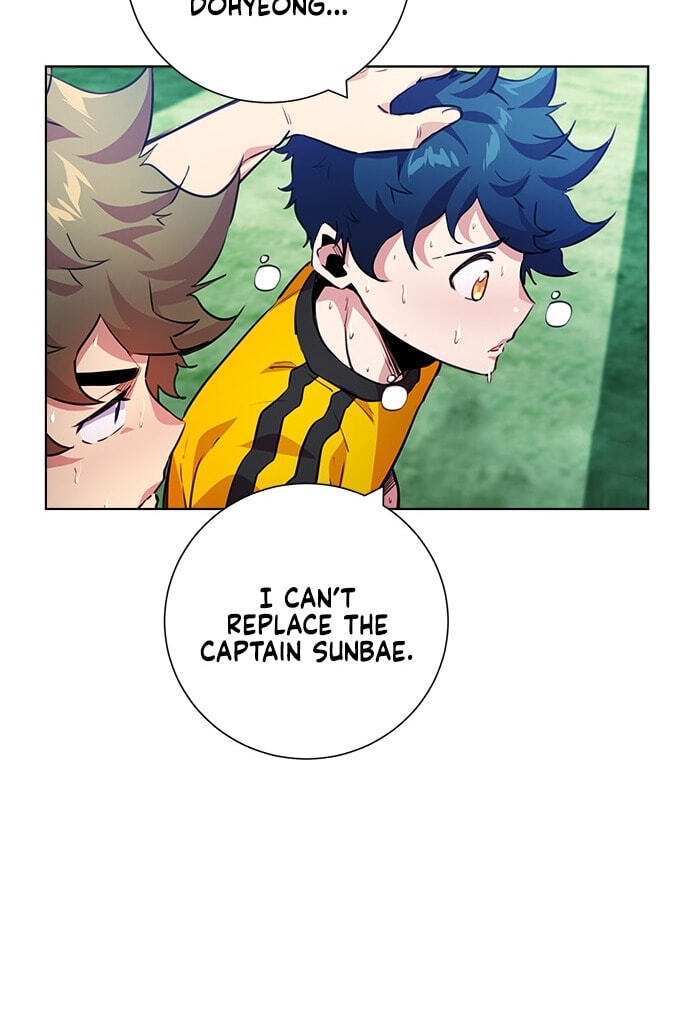 Top Corner Chapter 136 page 7 - 