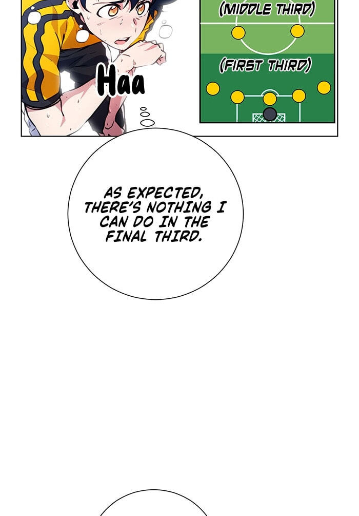 Top Corner Chapter 136 page 61 - 