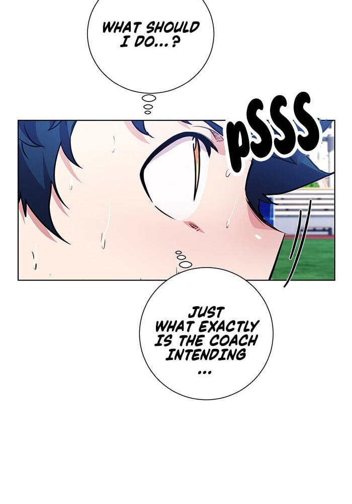 Top Corner Chapter 136 page 62 - 