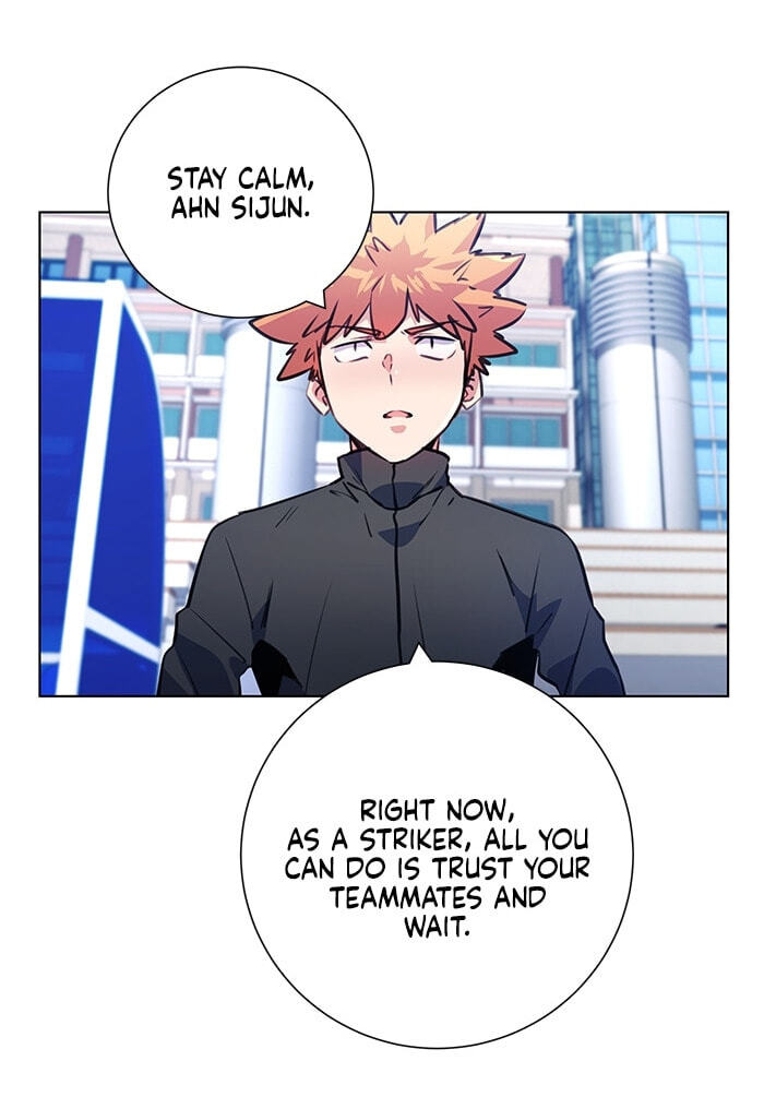 Top Corner Chapter 136 page 67 - 