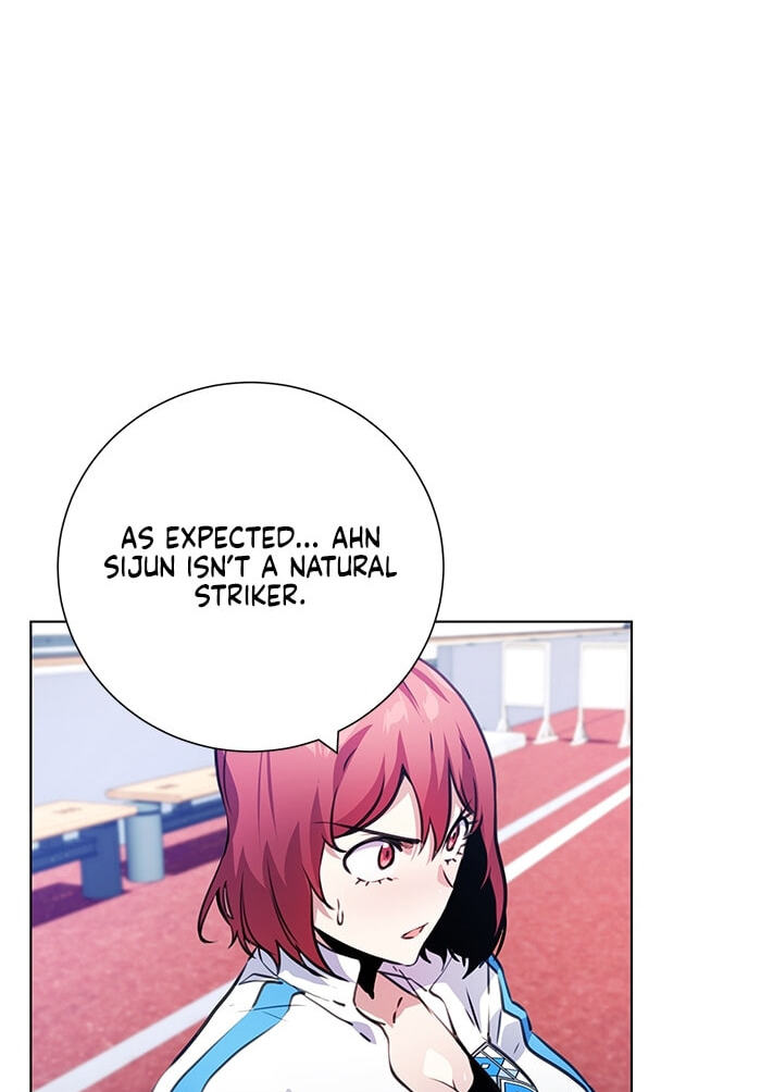 Top Corner Chapter 136 page 68 - 