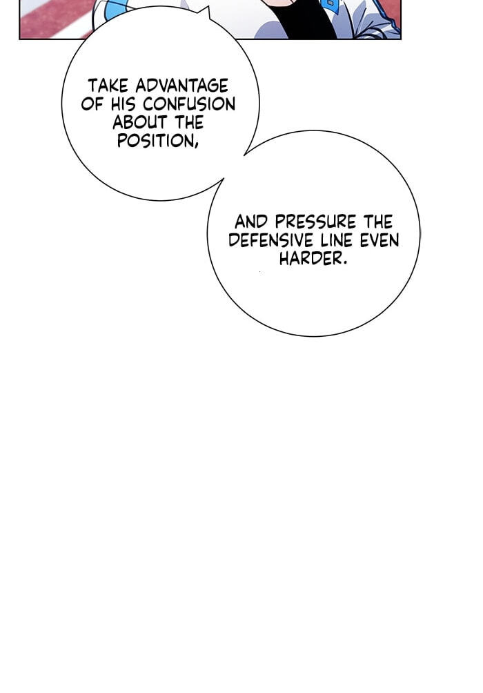 Top Corner Chapter 136 page 69 - 