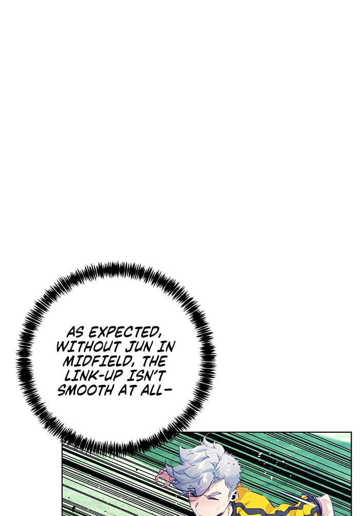 Top Corner Chapter 136 page 71 - 