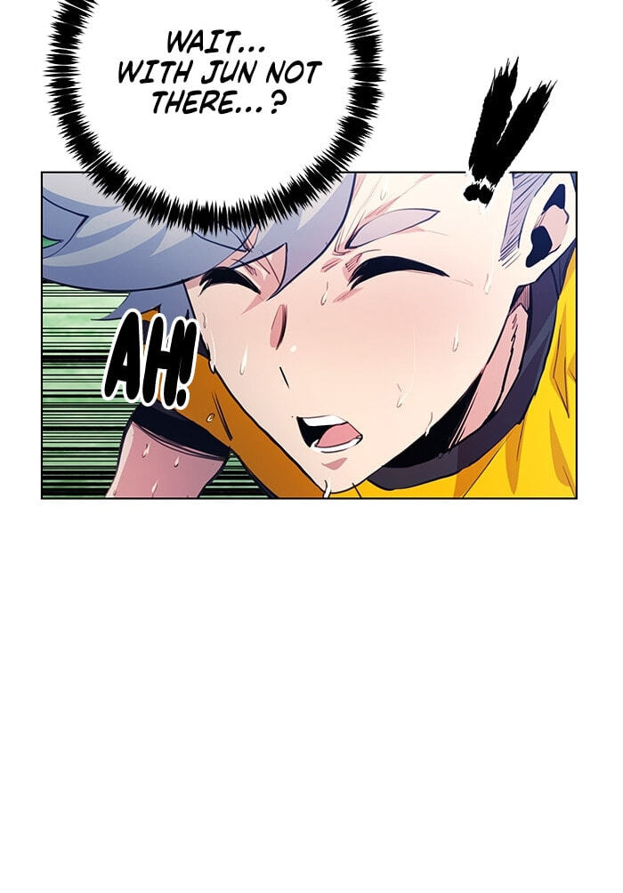Top Corner Chapter 136 page 73 - 