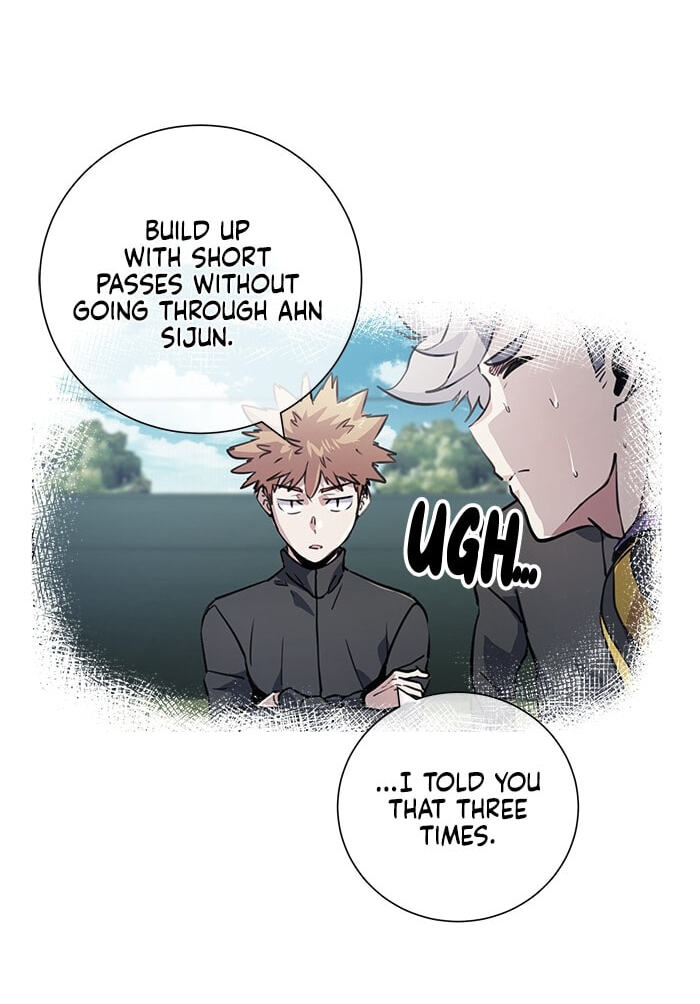 Top Corner Chapter 136 page 74 - 