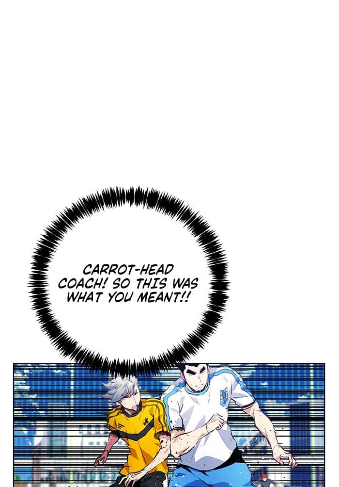 Top Corner Chapter 136 page 75 - 