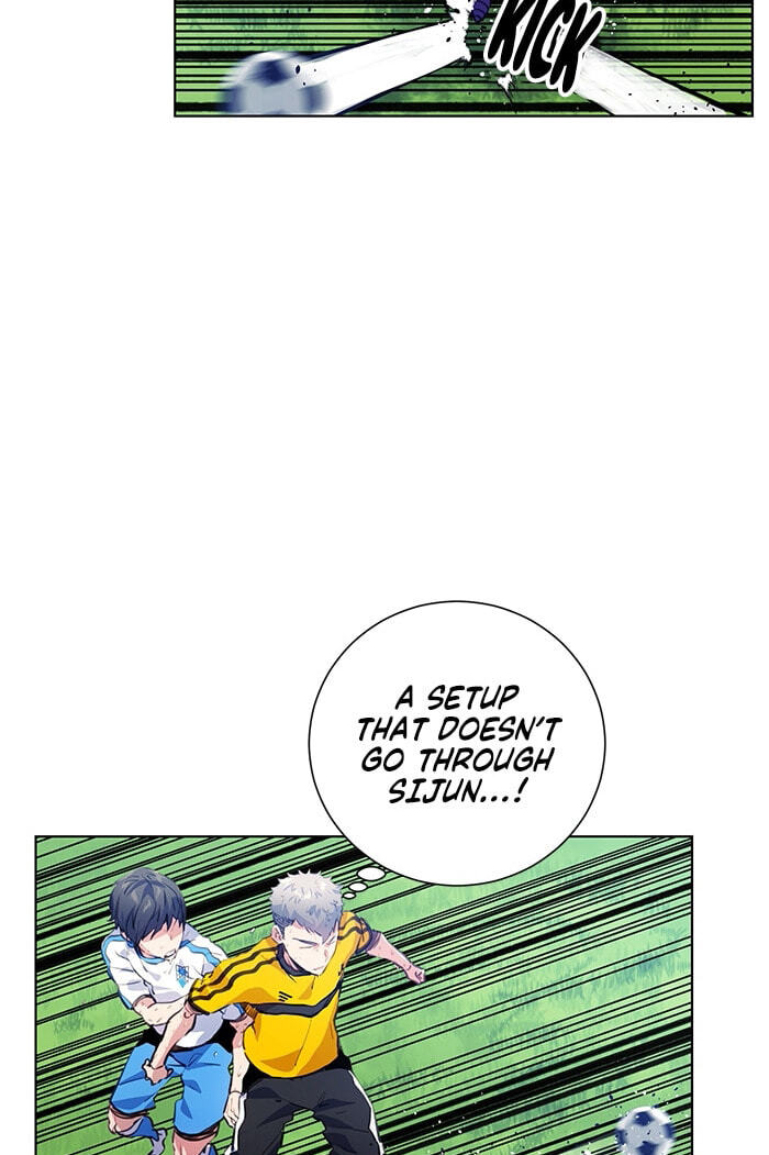 Top Corner Chapter 136 page 79 - 