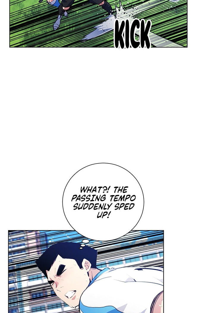 Top Corner Chapter 136 page 80 - 