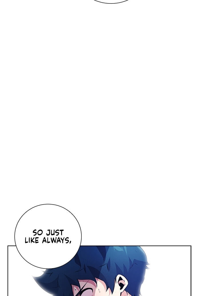 Top Corner Chapter 136 page 9 - 
