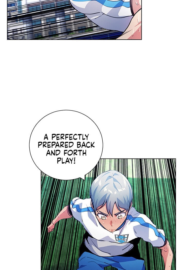 Top Corner Chapter 136 page 81 - 