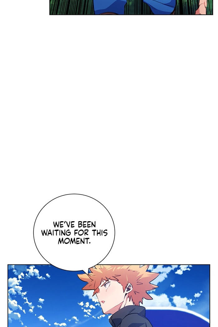 Top Corner Chapter 136 page 82 - 