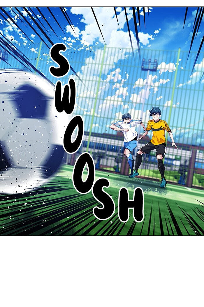 Top Corner Chapter 136 page 85 - 