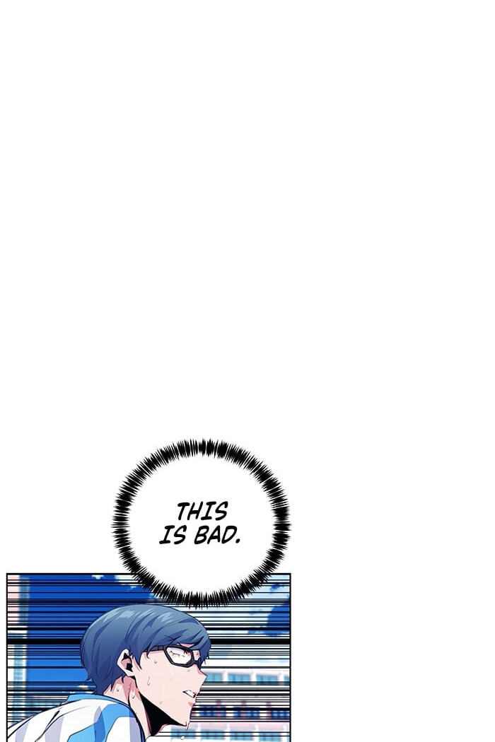 Top Corner Chapter 136 page 90 - 