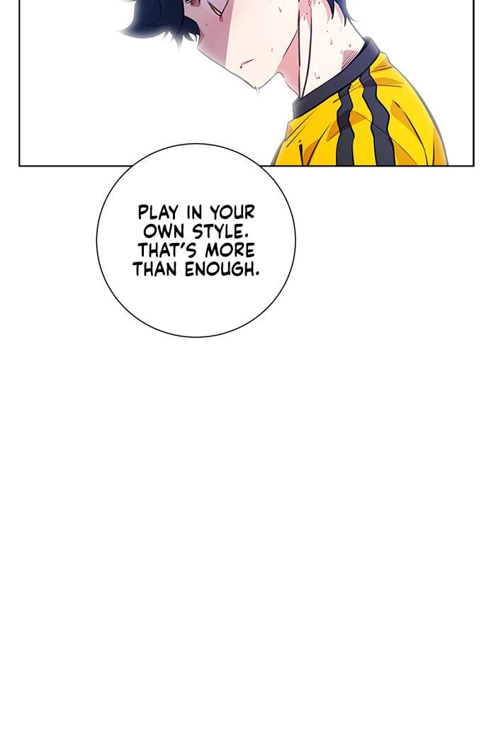 Top Corner Chapter 136 page 10 - 