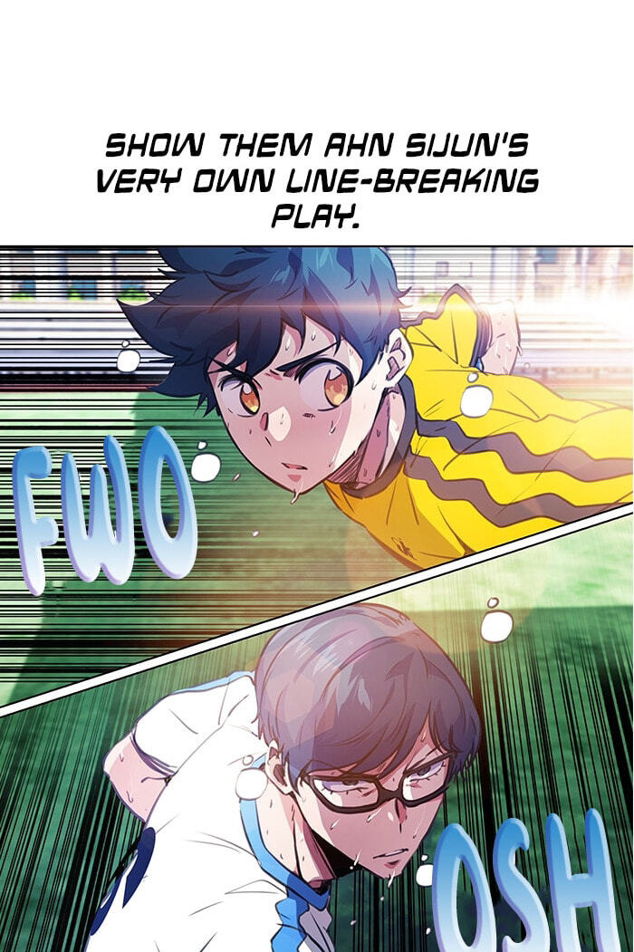 Top Corner Chapter 136 page 93 - 