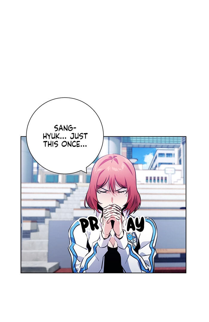 Top Corner Chapter 137 page 11 - 