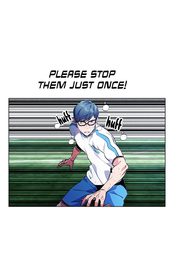 Top Corner Chapter 137 page 12 - 