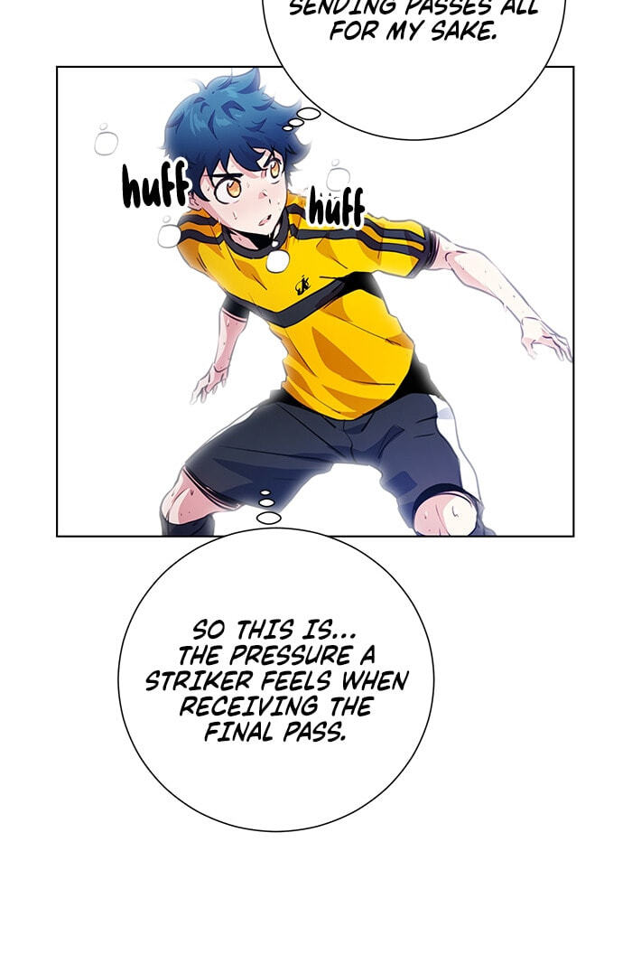 Top Corner Chapter 137 page 15 - 