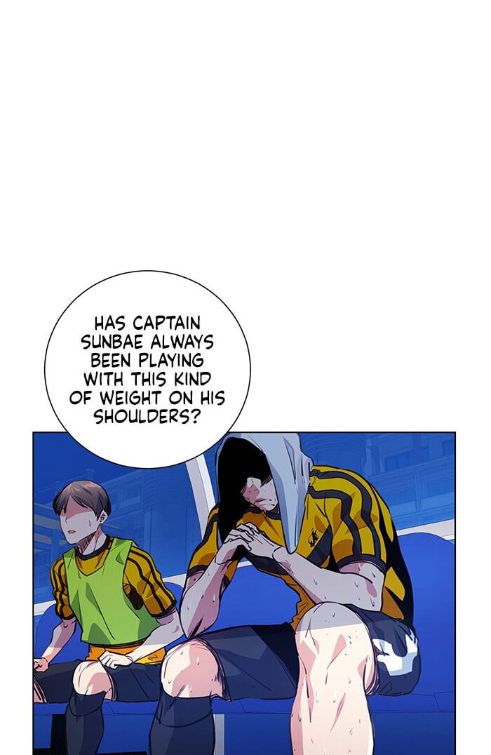 Top Corner Chapter 137 page 16 - 