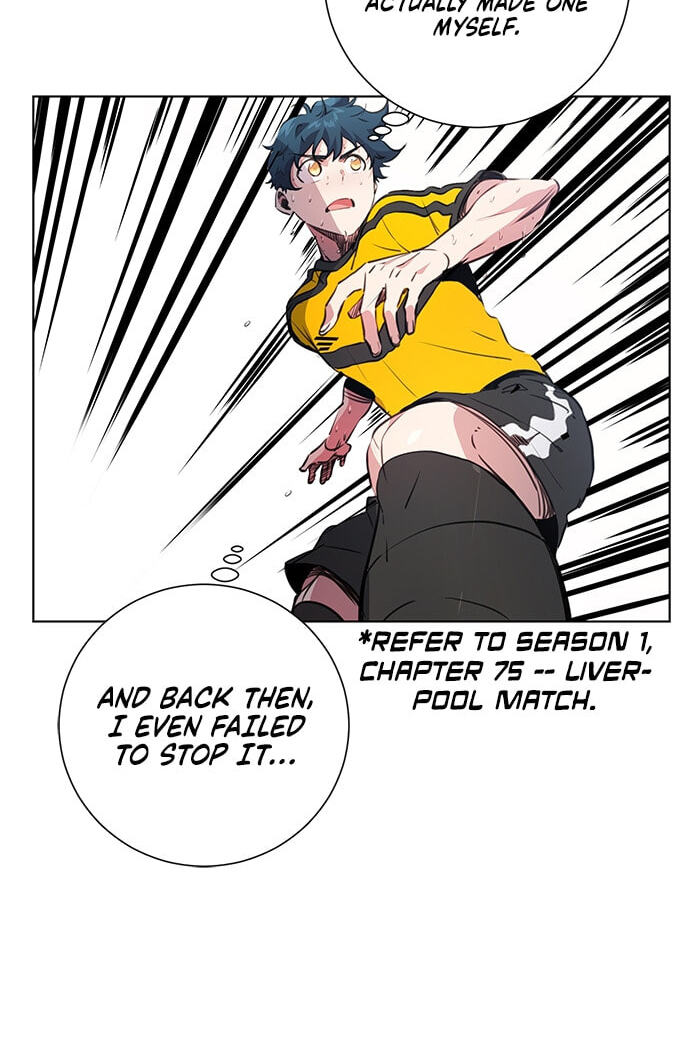 Top Corner Chapter 137 page 18 - 