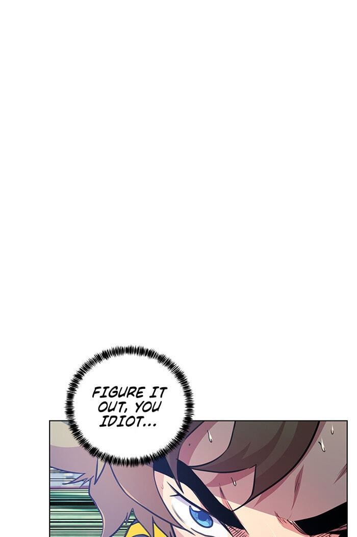 Top Corner Chapter 137 page 19 - 