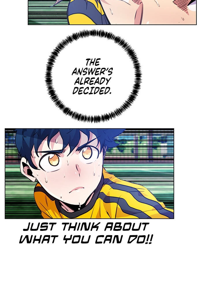 Top Corner Chapter 137 page 20 - 