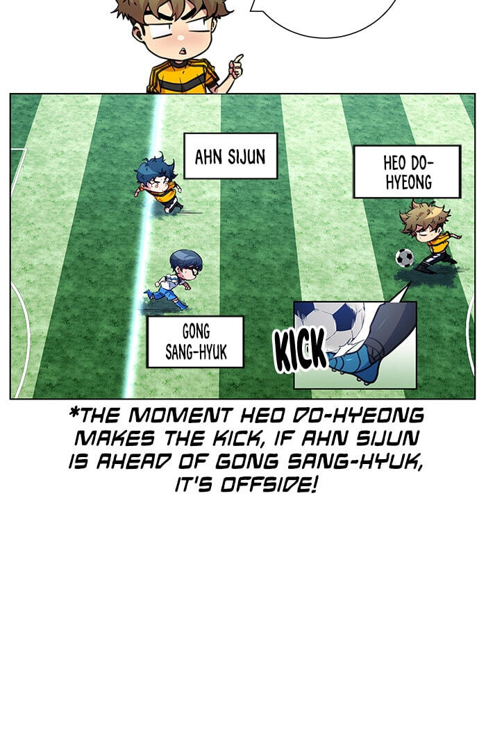 Top Corner Chapter 137 page 3 - 