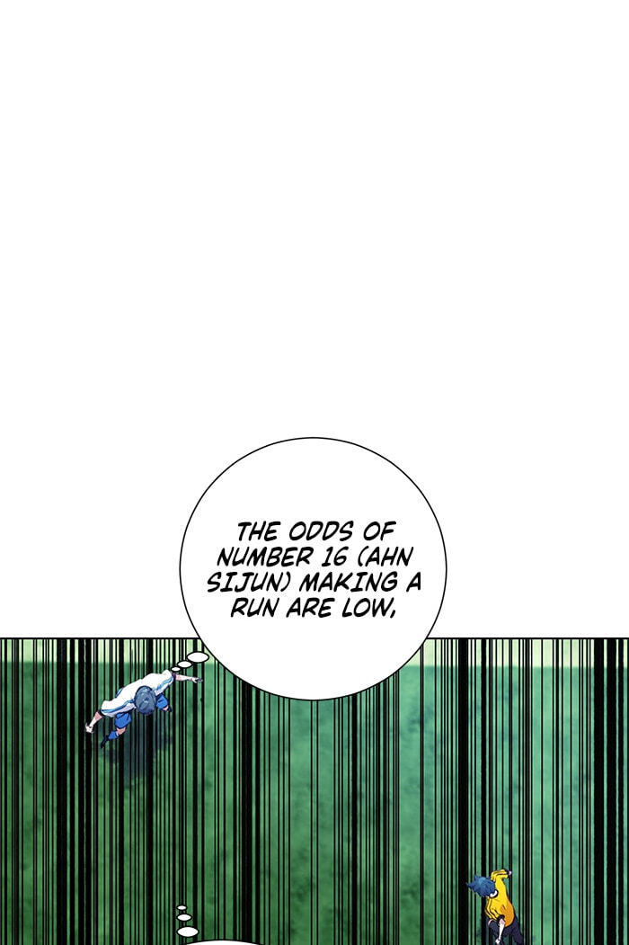 Top Corner Chapter 137 page 23 - 