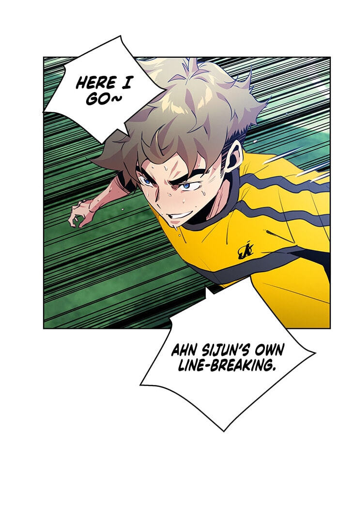Top Corner Chapter 137 page 25 - 