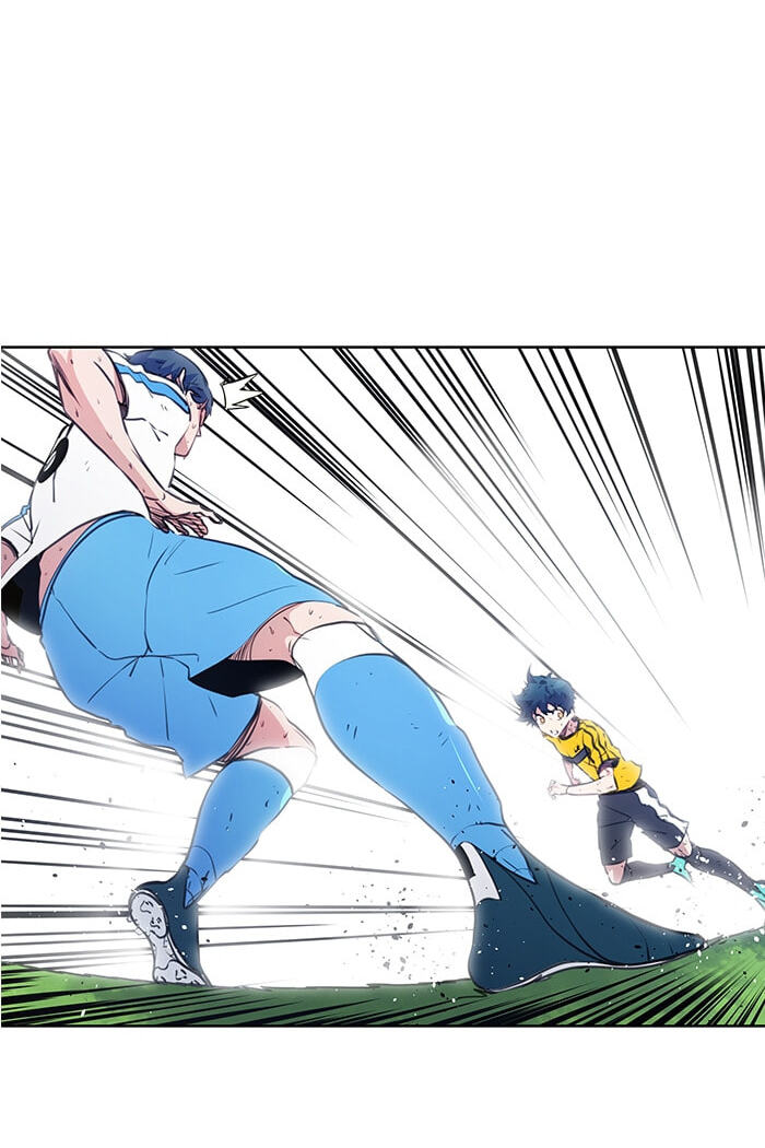Top Corner Chapter 137 page 26 - 