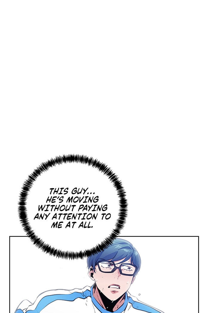 Top Corner Chapter 137 page 27 - 
