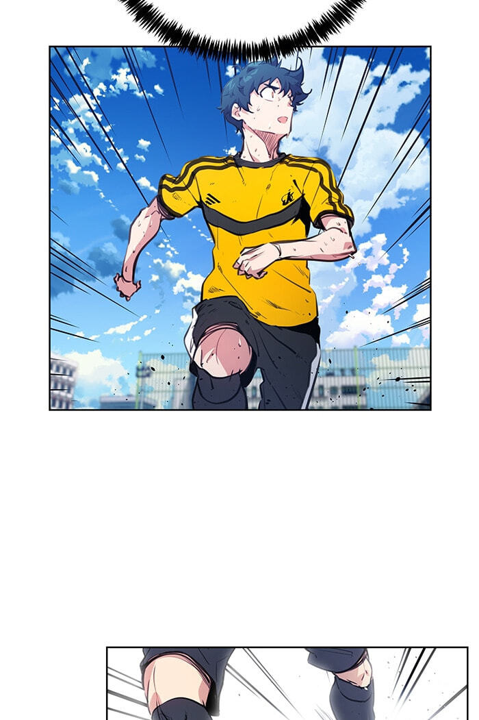 Top Corner Chapter 137 page 29 - 