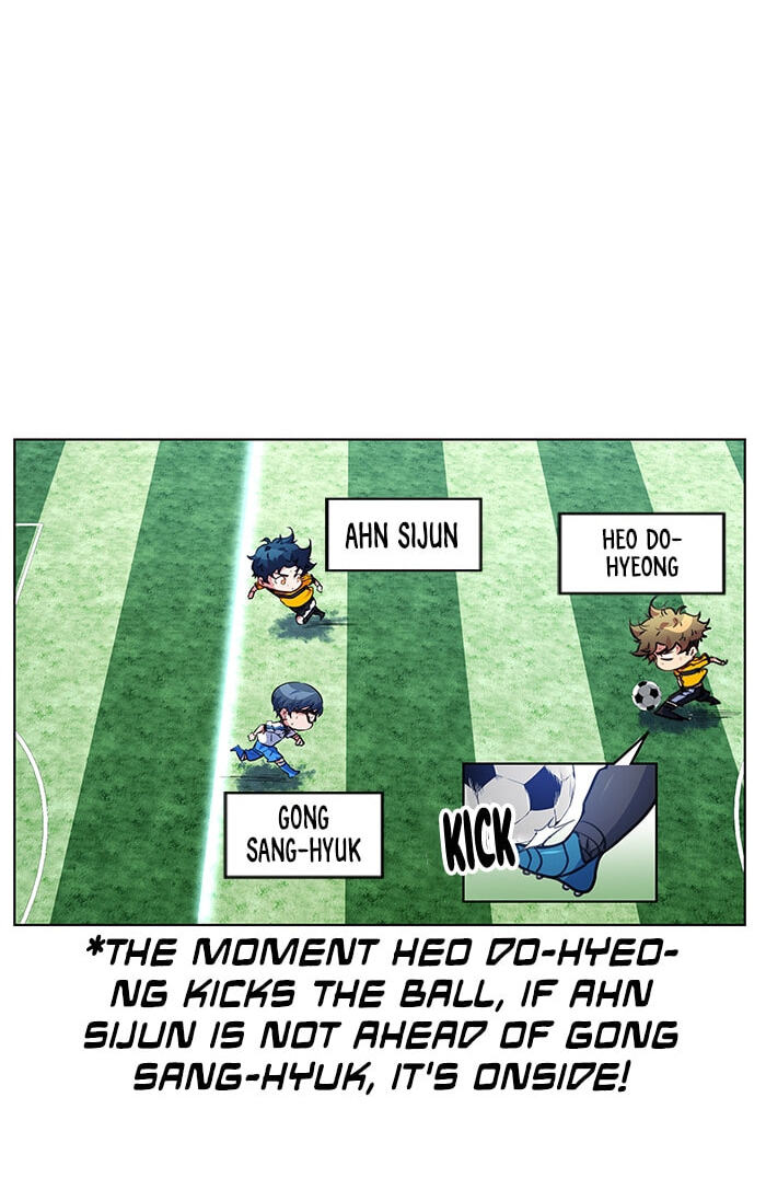Top Corner Chapter 137 page 4 - 