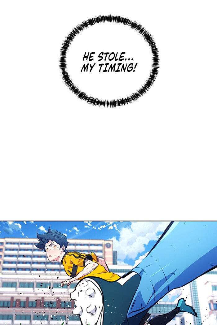 Top Corner Chapter 137 page 33 - 