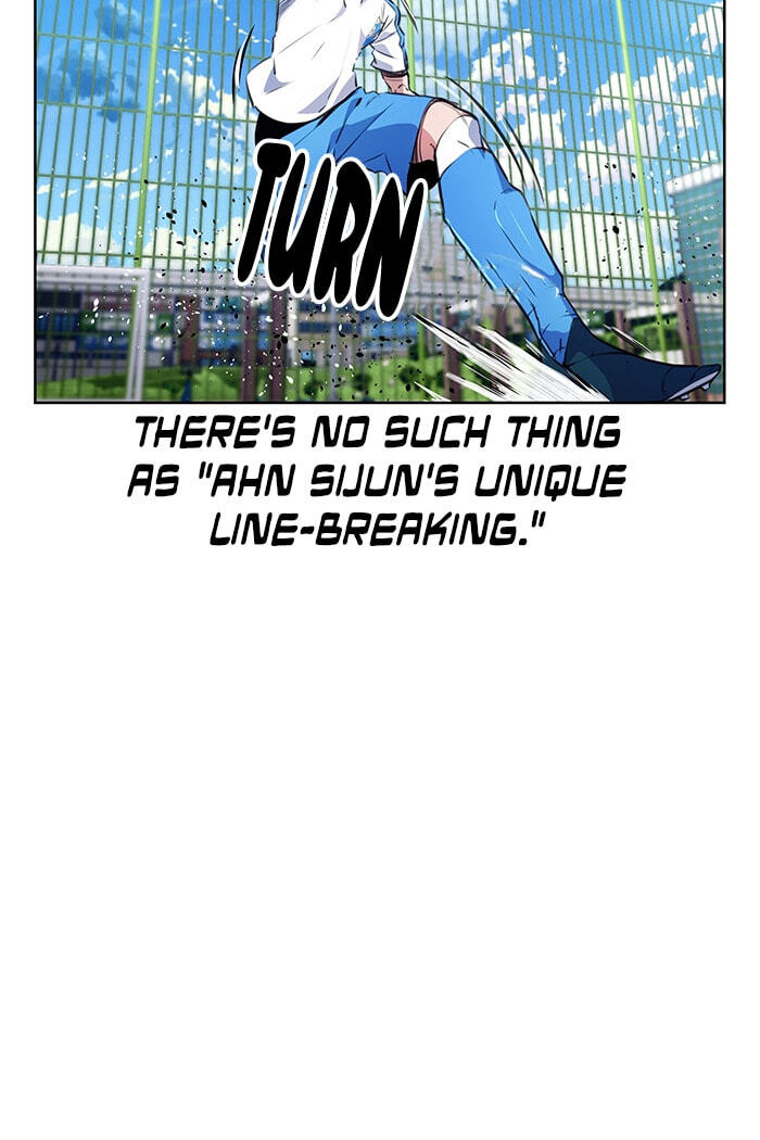 Top Corner Chapter 137 page 35 - 