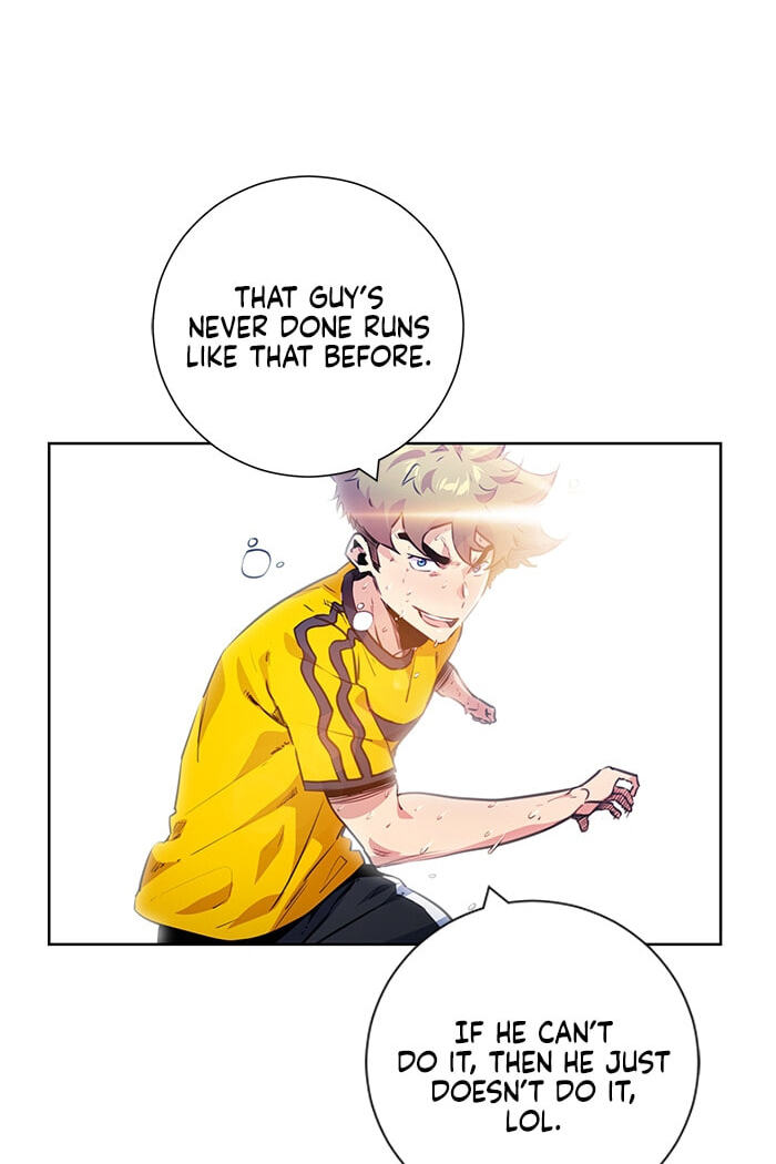 Top Corner Chapter 137 page 36 - 