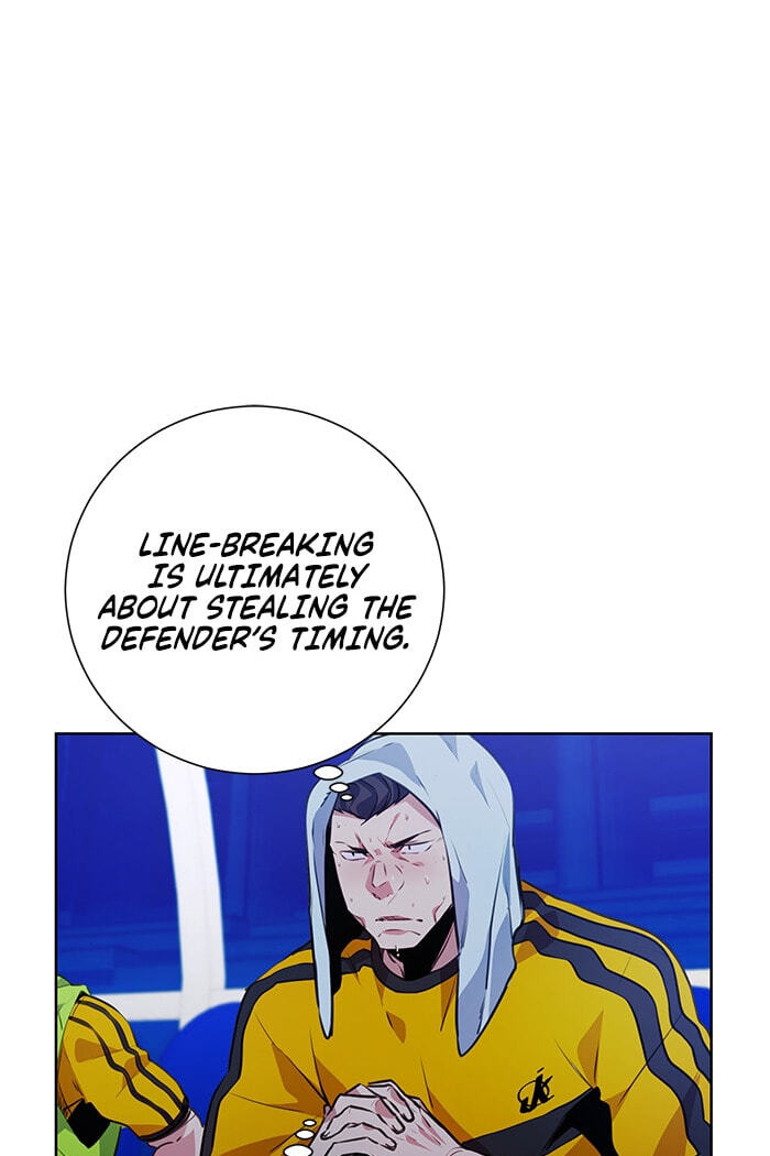 Top Corner Chapter 137 page 39 - 
