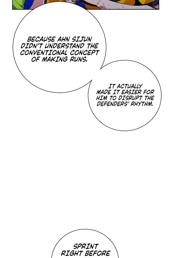 Top Corner Chapter 137 page 40 - 