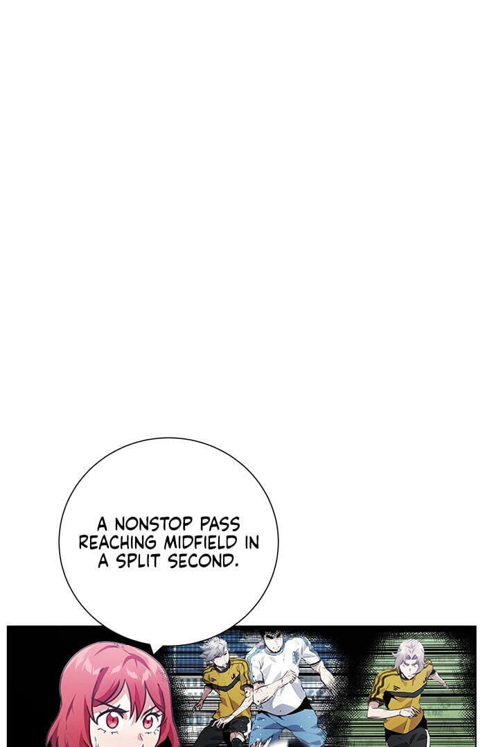 Top Corner Chapter 137 page 5 - 