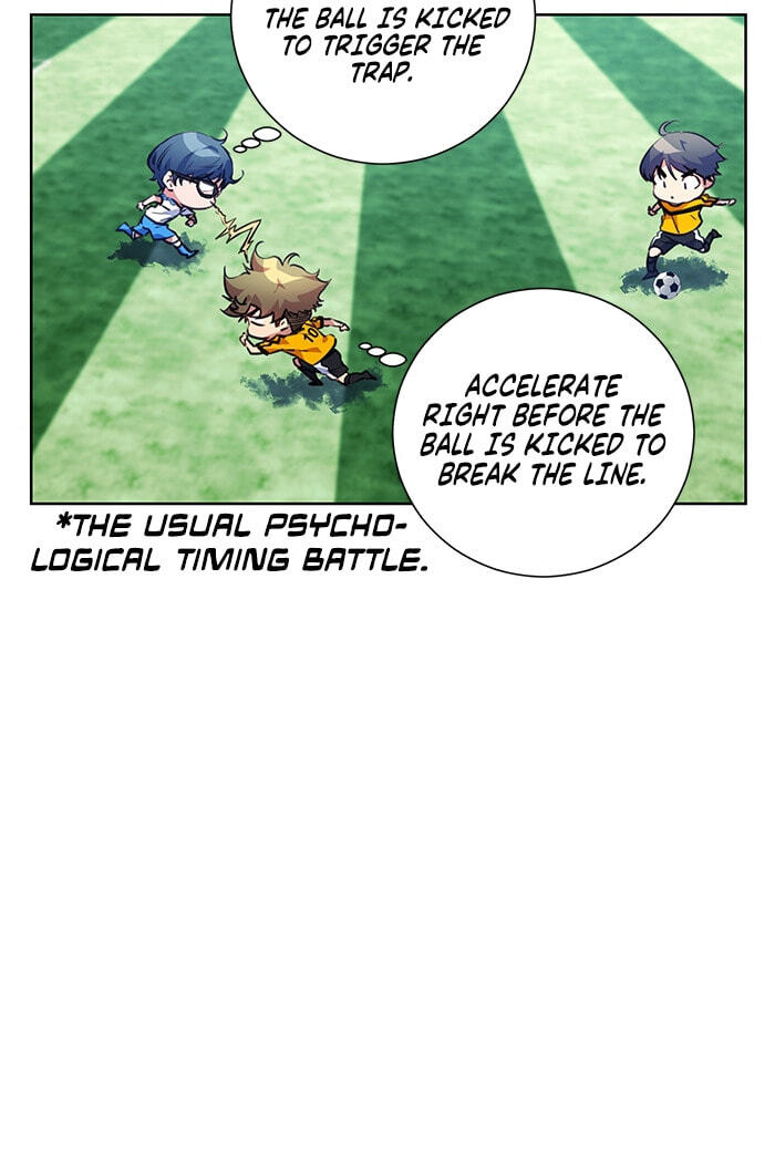 Top Corner Chapter 137 page 41 - 