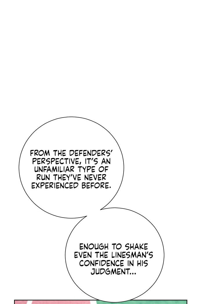 Top Corner Chapter 137 page 42 - 