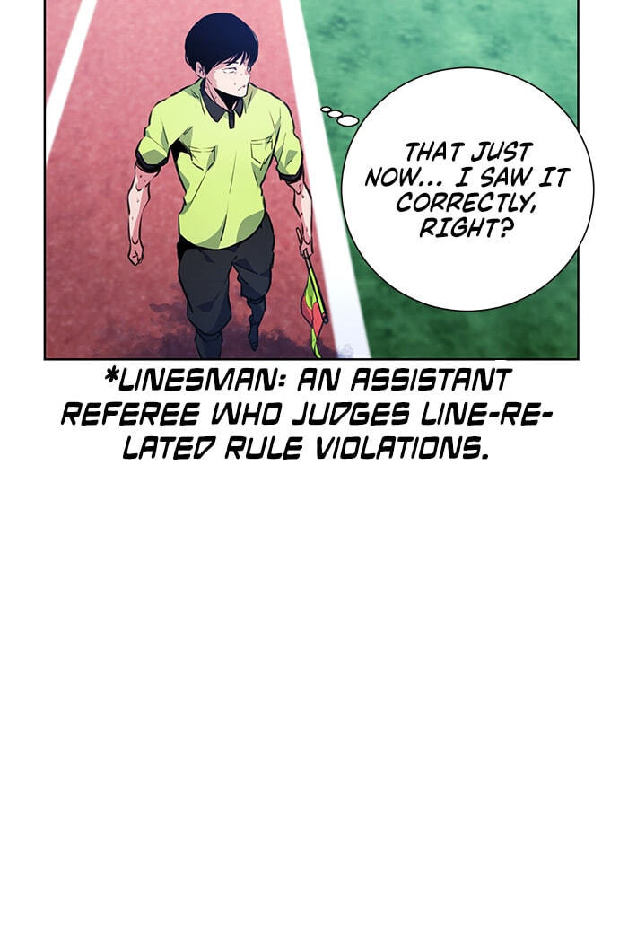 Top Corner Chapter 137 page 43 - 
