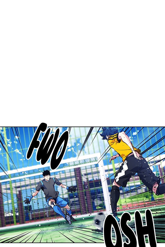 Top Corner Chapter 137 page 44 - 