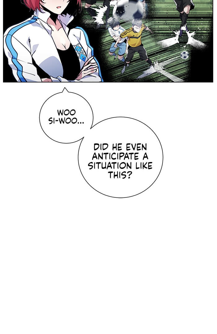 Top Corner Chapter 137 page 6 - 