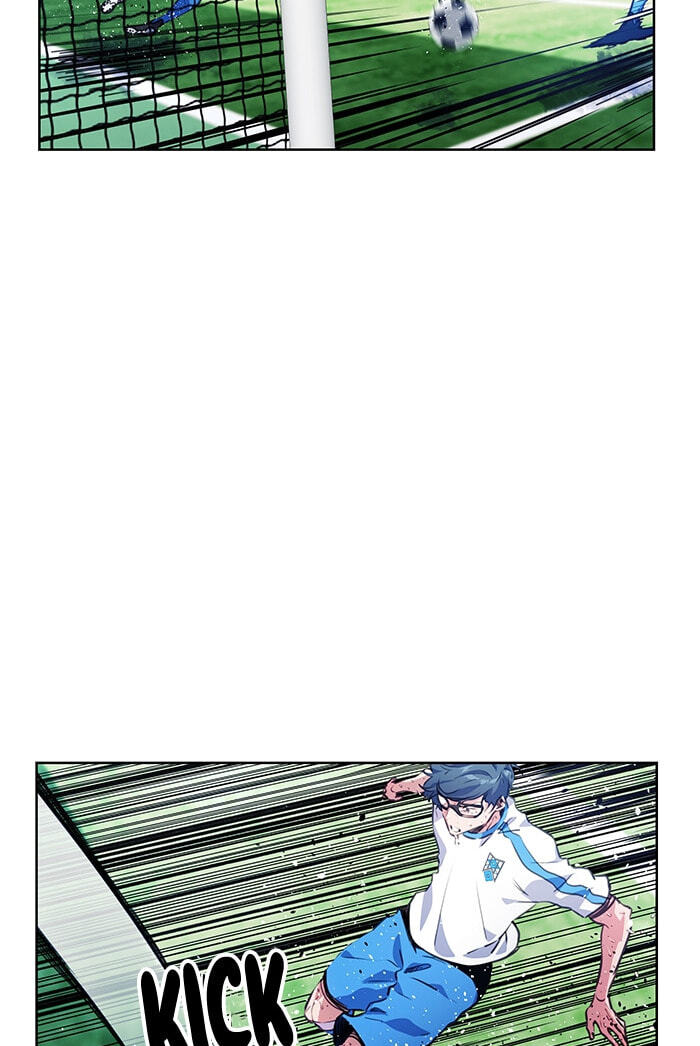 Top Corner Chapter 137 page 51 - 